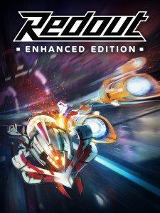 Redout- Enhanced Edition (cover)